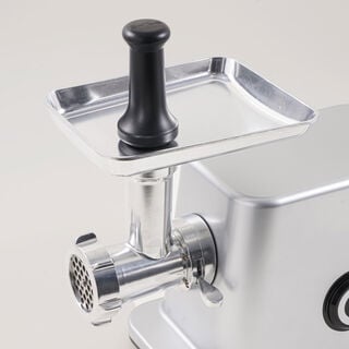 Alberto metal meat grinder 2kg/min