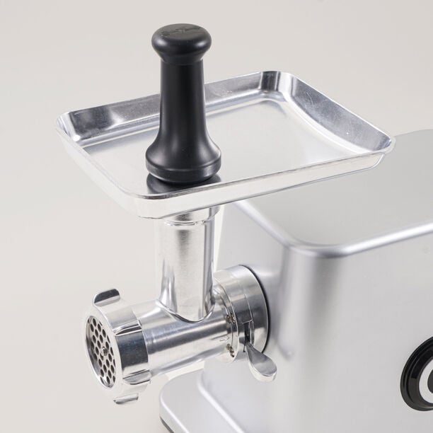 Alberto metal meat grinder 2kg/min image number 2