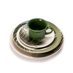 طقم سفرة بورسلان 20 قطعة ريو image number 1
