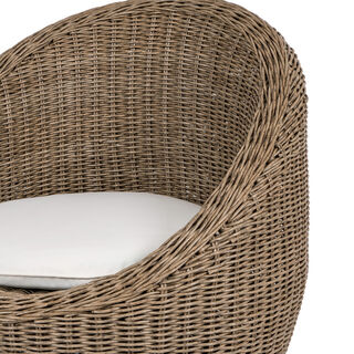 Coastal Day Chair