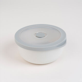 Alberto 3 pcs plastic food container set