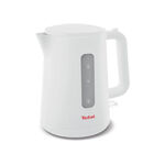 Tefal Stainless Steel Kettle 1.7L 2400W image number 1