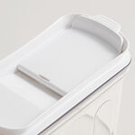 Alberto plastic airtight dispenser 2.5L image number 3