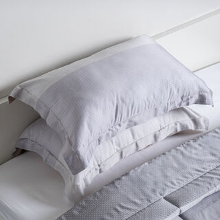 Boutique blanche tencel 3pc super king comforter set, 250*260cm