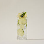 Rcr Opera Hi Ball Tumblers 6 Pieces Set  image number 1
