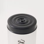 Alberto 3Pcs Glass Canister Set 1L image number 4
