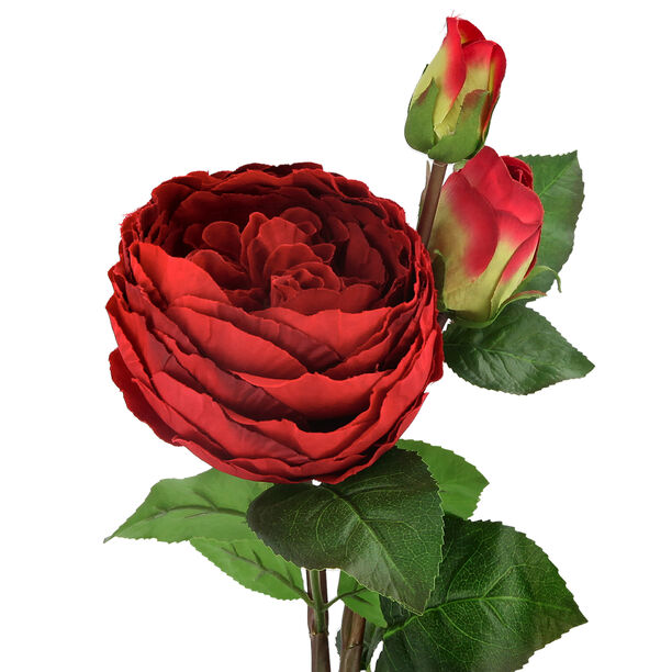 Artificial Flower Rose image number 2