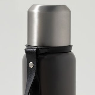 Dallaty Stainless Steel Thermo Cup 500Ml In Beige