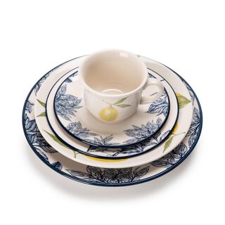 Rio 20 Pieces Dinner Set