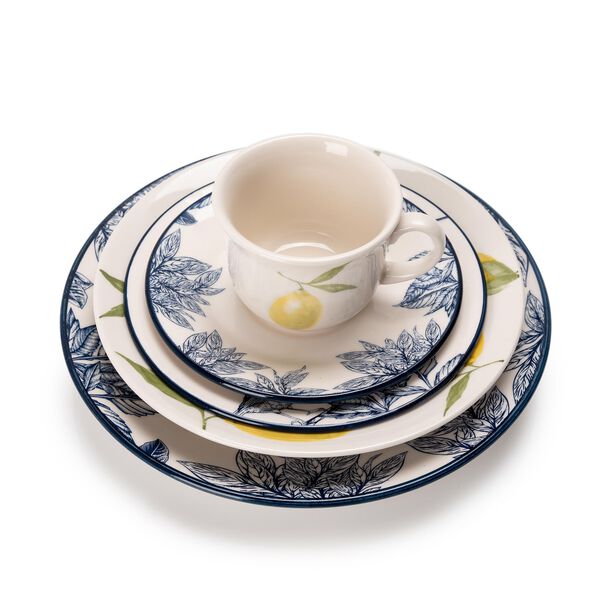 Rio 20 Pieces Dinner Set image number 1