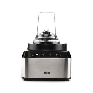 Braun Purease 12 In 1 Food Processor