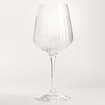 RCR 6 pc crystal stem glass set 490 ml Timeless collection image number 1