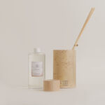 Homez eternal musk reed diffuser 500ml image number 1