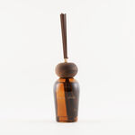 Homez Bougie Diffuser 220Ml Precious Amber Reed Diffuser image number 3