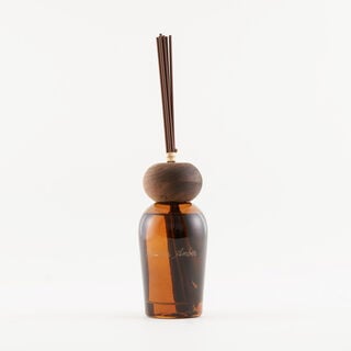 هومز معطر جو بوجيه ديفيوزر 220 مل برائحة العنبر الفاخر