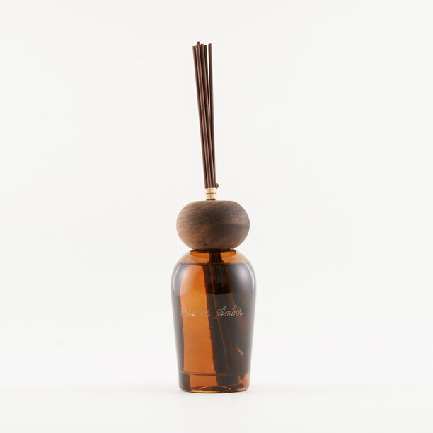 Homez Bougie Diffuser 220Ml Precious Amber Reed Diffuser image number 3