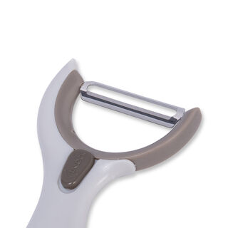 Alberto Smart Peeler Two Way Use With Converter Button