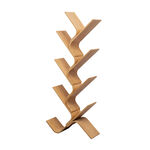 Book Shelf 59*20*140Cm image number 0