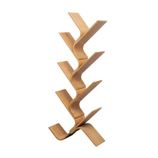 Book Shelf 59*20*140Cm