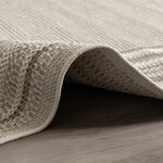 Cottage Oria Border Rug, 160*230Cm image number 3