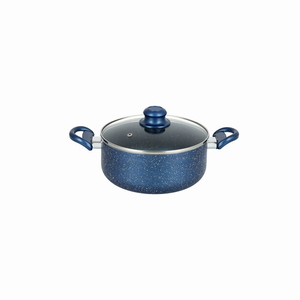  9 Pcs Granite Cookware Set image number 4