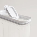 Alberto plastic airtight dispenser 3.5L image number 2