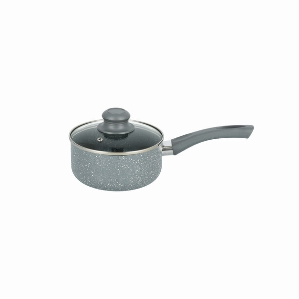 9 Pcs Granite Cookware Set image number 5