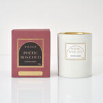 Jar candle 480g cedar wood fragrance image number 0