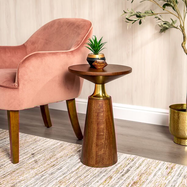 Side Table image number 0