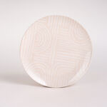 20 Piece Porcelain Dinner Set Rio Pink image number 2