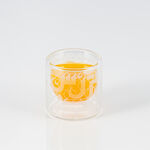 Luster Collection Dallaty Coffee Cup set 6 Pieces image number 0