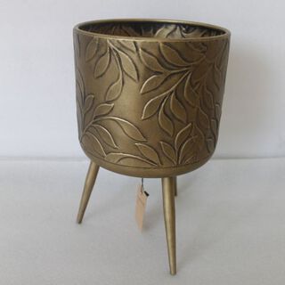 Metal Planter