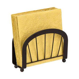 Elegance Serving Napkins Cocktail Paper Square Gold 