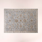 Cottage maharaja floral carpet 160*230 cm image number 0
