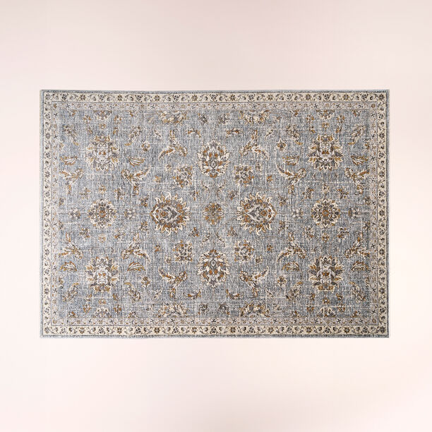 Cottage maharaja floral carpet 160*230 cm image number 0