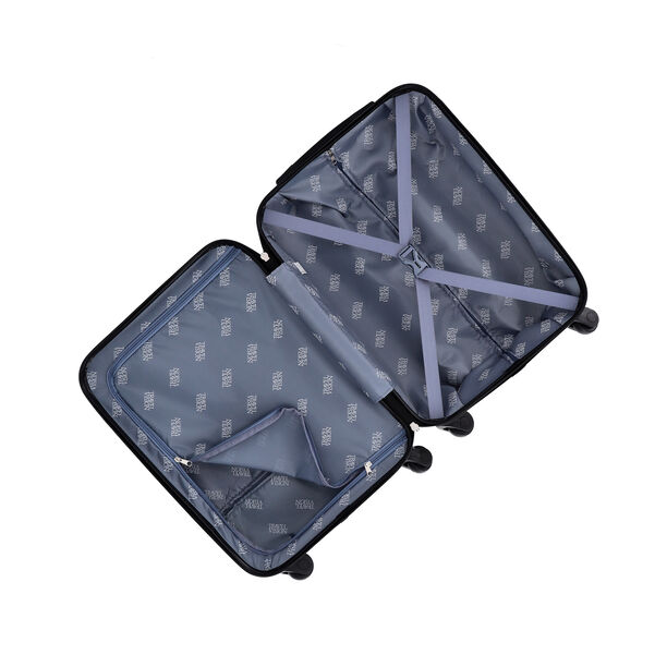 Set Of 3 Abs Trolley Case image number 5