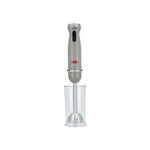 Alberto Stainless steel 1000W 4 in 1 hand blender image number 7