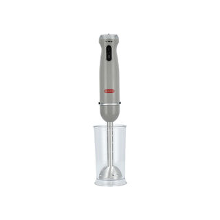 Alberto Stainless steel 1000W 4 in 1 hand blender