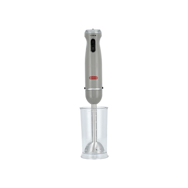 Alberto Stainless steel 1000W 4 in 1 hand blender image number 7
