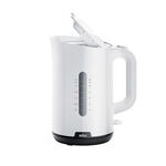 Braun Kettle Plastic 2200W 1.7L White image number 3
