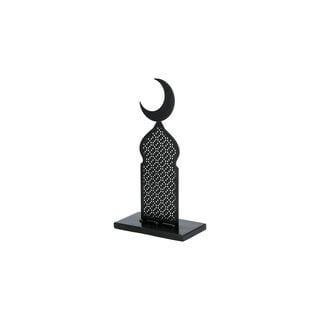 Ramadan Metal Decorative Object 16*8*40 Cm