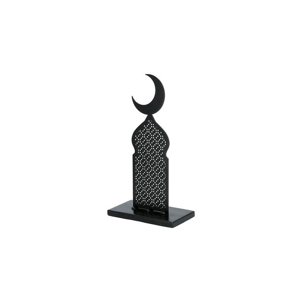 Ramadan Metal Decorative Object 16*8*40 Cm image number 2