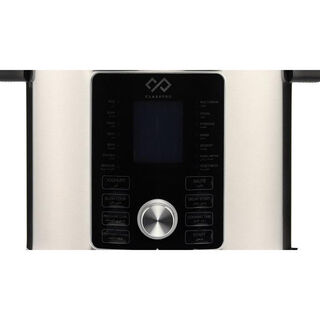 Classpro Pressure Cooker With Air Fryer, 6L.