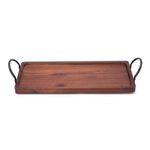 Alberto Acacia Serving Tray image number 1