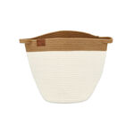Woven Basket image number 0