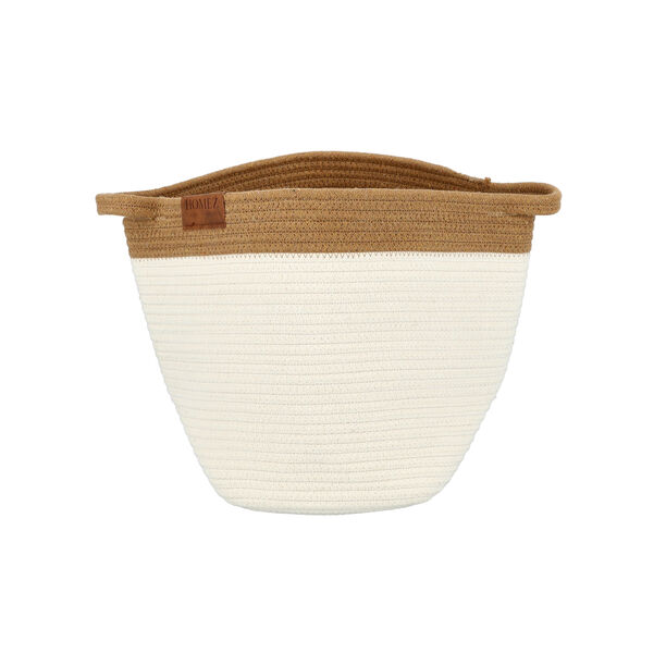 Woven Basket image number 0