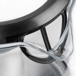 Sencor metal black kettle 1.8 L, 2000W image number 7