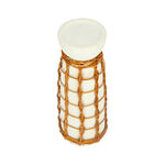 Ceramic Candle Holder image number 2