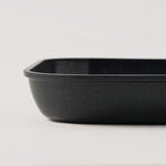 Alberto aluminum grill pan 3L, black image number 4