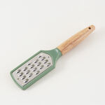 Alberto stainless steel kitchen gadget set 6pcs, green image number 5